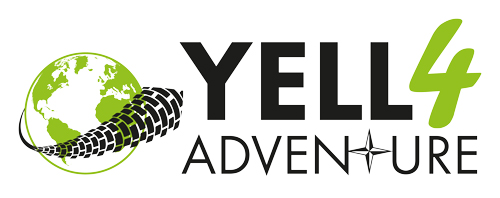 Yell4Adventure Logo