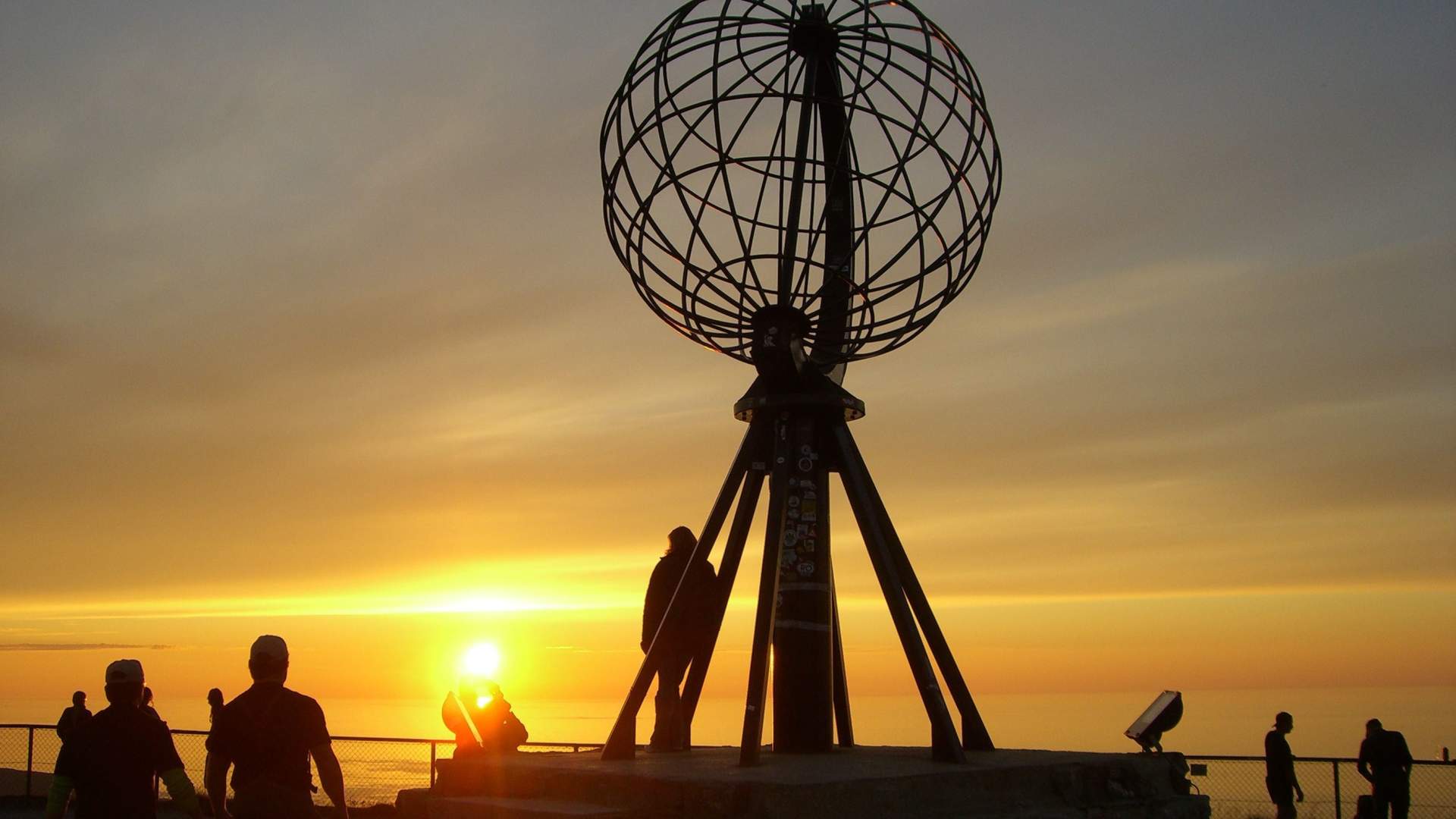 Nordkapp 2019